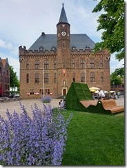 Raadhuis