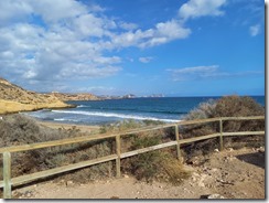 Playa Carolina