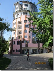 Hundertwasser