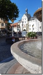 Residenzschloss Mergentheim 20200805_172139