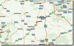 Palencia