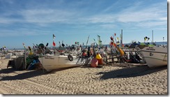 Vissers van Monte Gordo