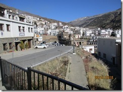Trevélez
