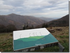 De Spaanse grens