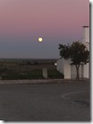 Luz, volle maan
