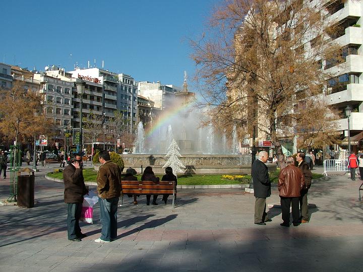 DSCF1998.JPG - Granada, Plaza del Campillo