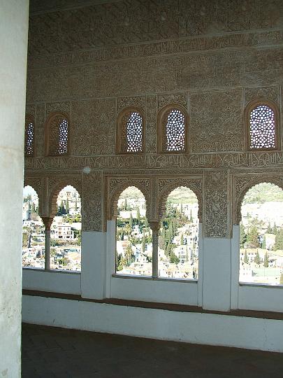 DSCF2024.JPG - Alhambra, in Palacios Nazaries
