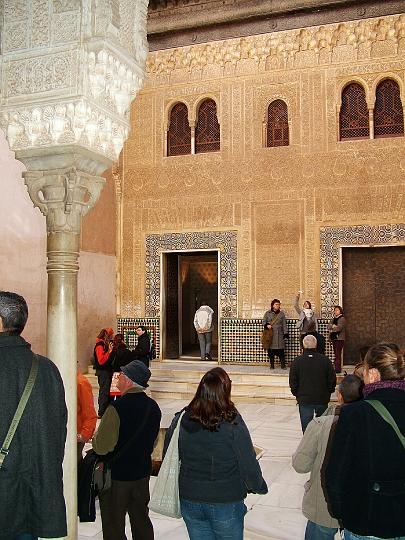 DSCF2026.JPG - Alhambra, in Palacios Nazaries