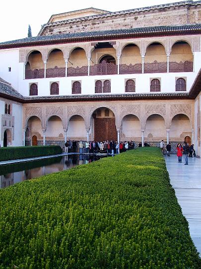 DSCF2028.JPG - Alhambra, Palacios Nazaries