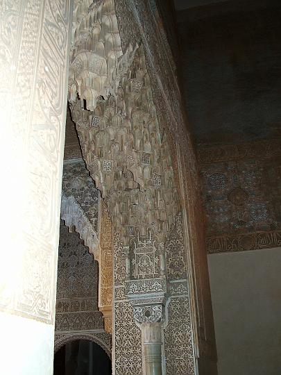 DSCF2037.JPG - Alhambra, in Palacios Nazaries