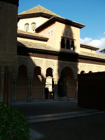 DSCF2038.JPG - Alhambra, Palacios Nazaries