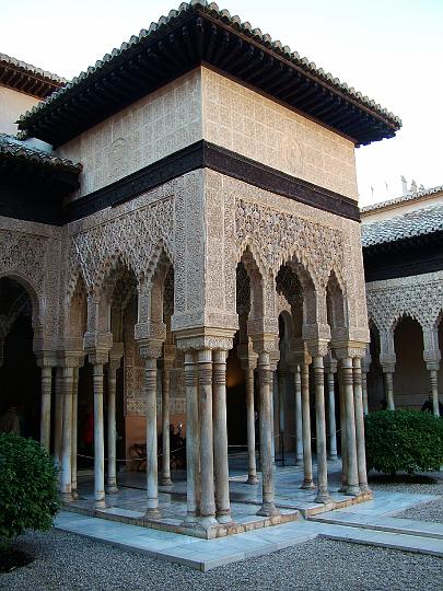 DSCF2039.JPG - Alhambra, Palacios Nazaries