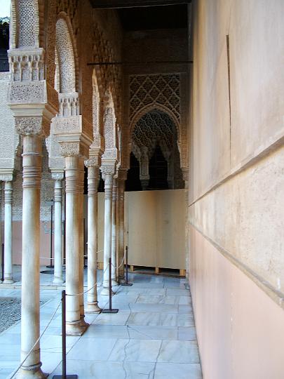 DSCF2042.JPG - Alhambra, in Palacios Nazaries