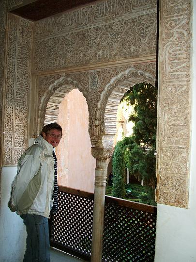 DSCF2046.JPG - Alhambra, in Palacios Nazaries