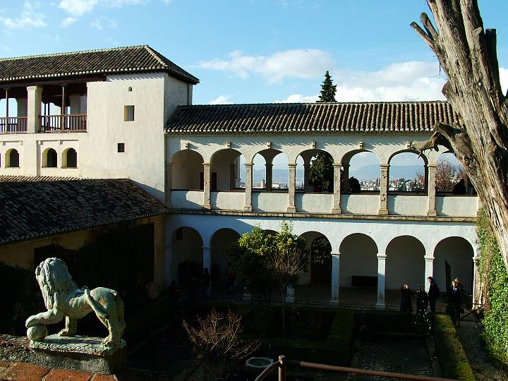 DSCF2066.JPG - Alhambra, Generalife