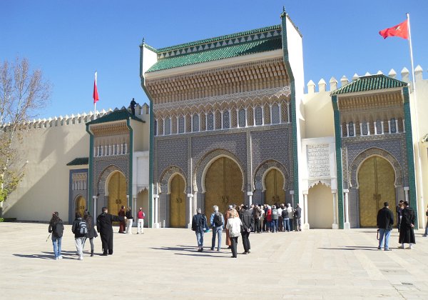 Fez