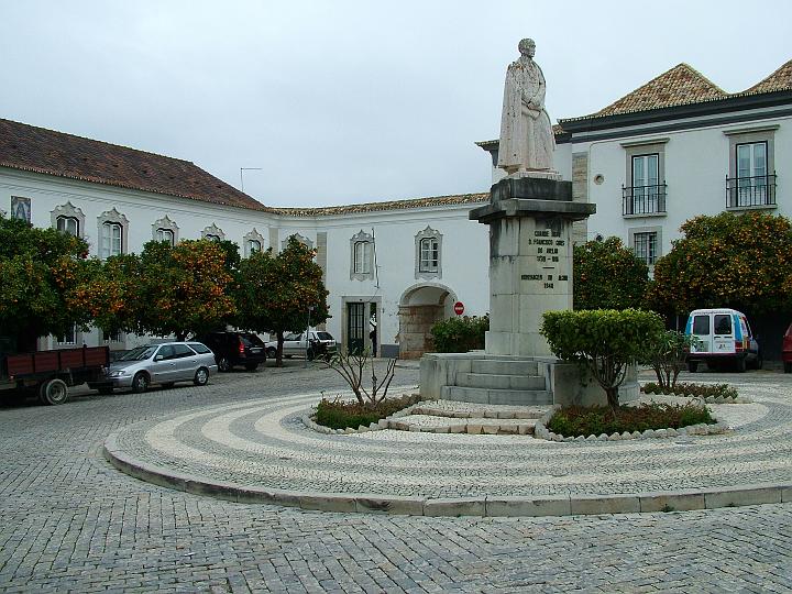 DSCF2107.JPG - Faro, oude stad