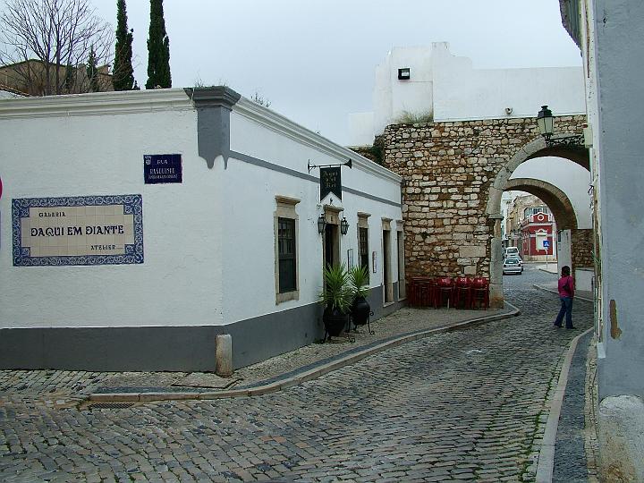 DSCF2108.JPG - Faro, oude stad