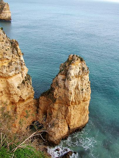 DSCF2133.JPG - Lagos, Ponta da Piedade