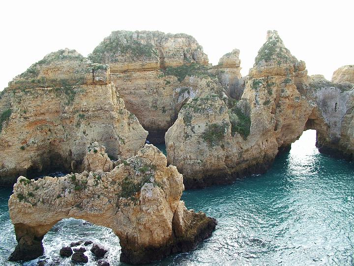 DSCF2152.JPG - Lagos, Ponta da Piedade