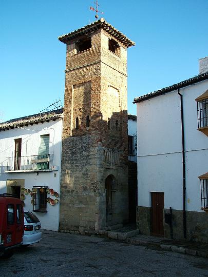DSCF2085.JPG - Ronda, oude stad