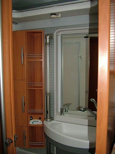 Badkamer