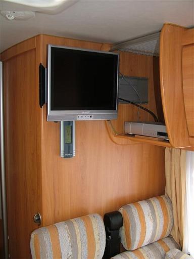 Sat-TV